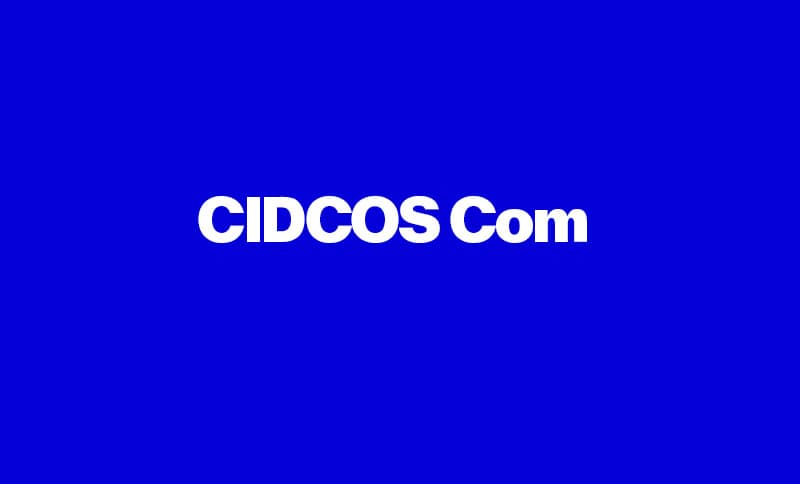 CIDCOS Community App