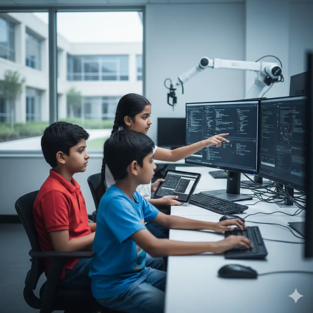 CIDCOS™ Skill Power